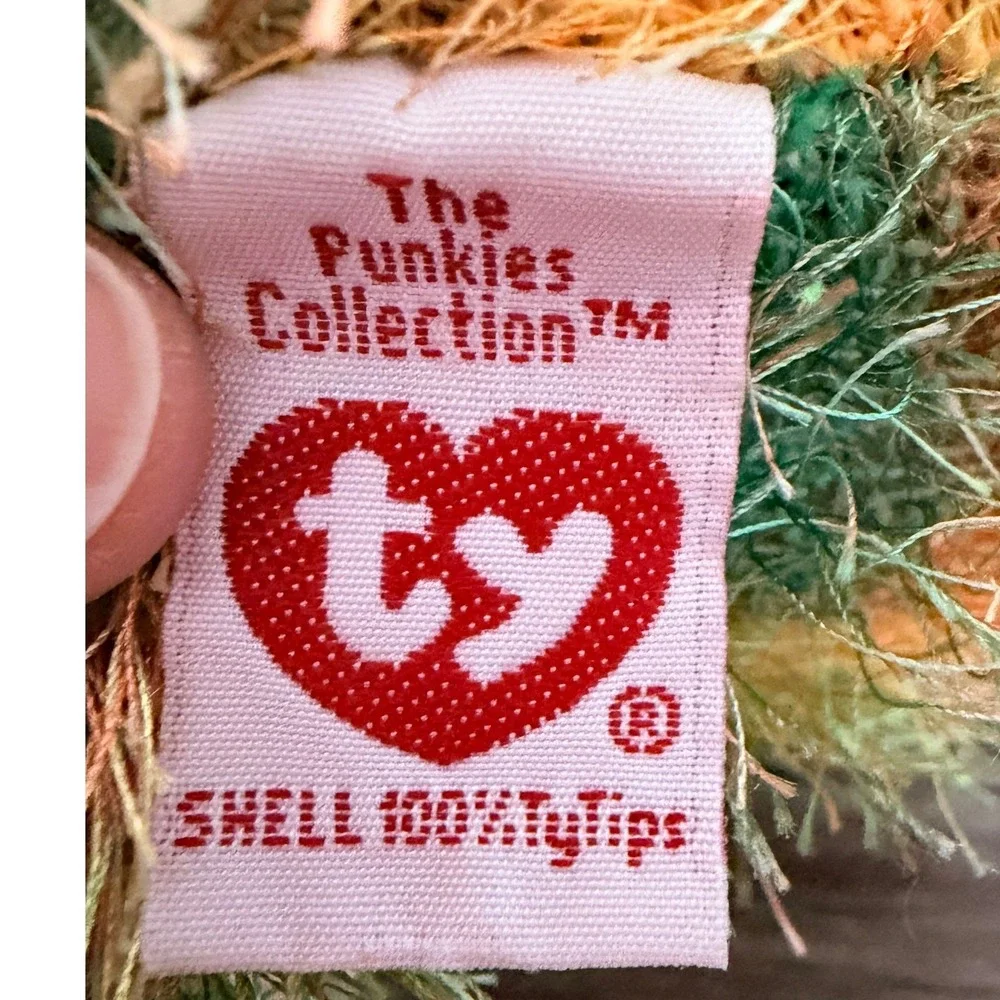 Ty vintage 2003